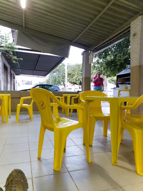 No Grau Bar E Restaurante