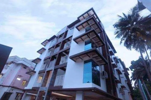 Collection O Ambalath Homes