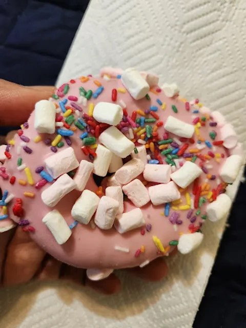 Dunkin' - Camp Humphreys