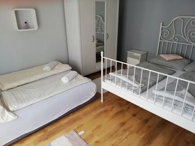 Borostyán Vendégház