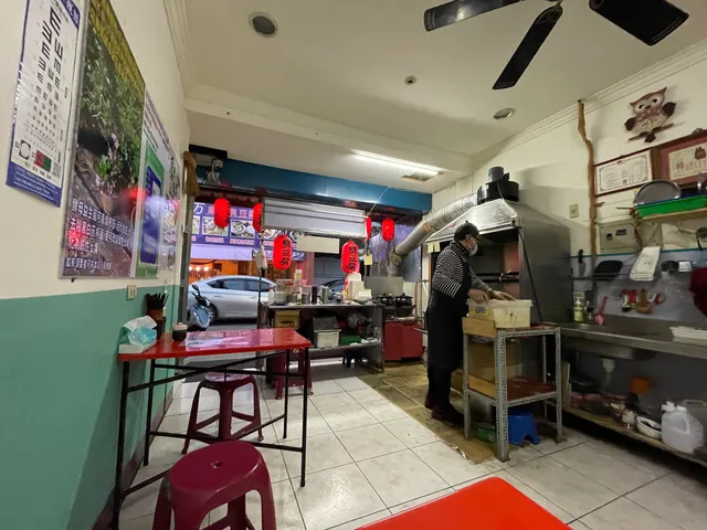 仙祖牌四季臭豆腐-員林惠來店