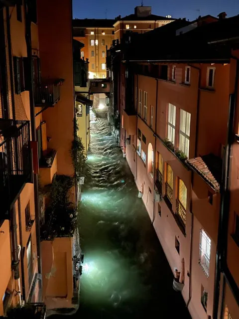 Sibilla Suite Apartment