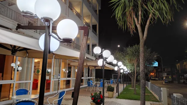 Residence Quadrifoglio