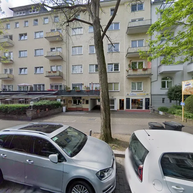 Backhaus Schröer - Fachgeschäft Kleiststraße