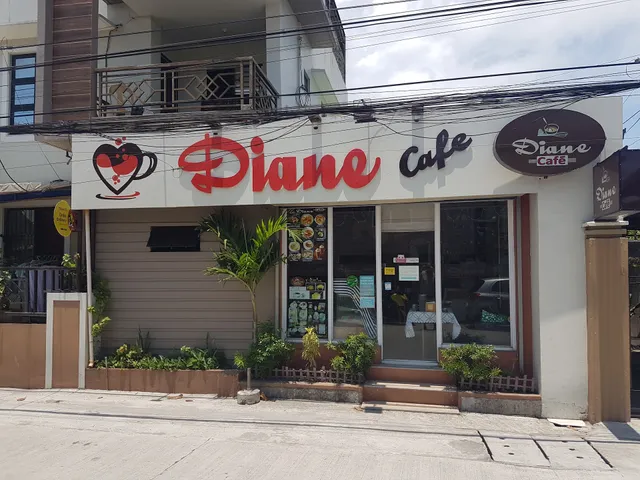 Diane Cafe