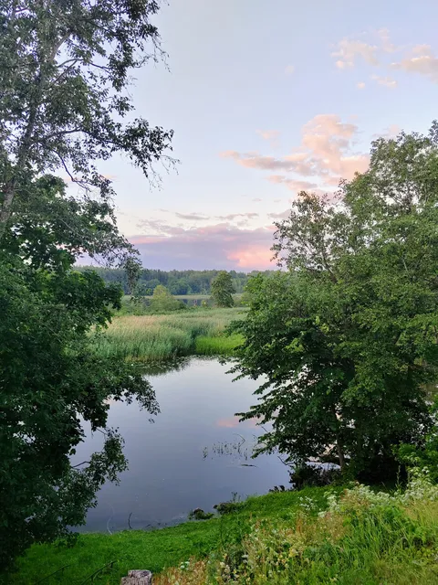 Väikesaare Guest House