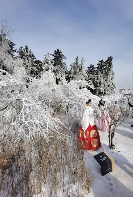 Jiangong Subdistrict