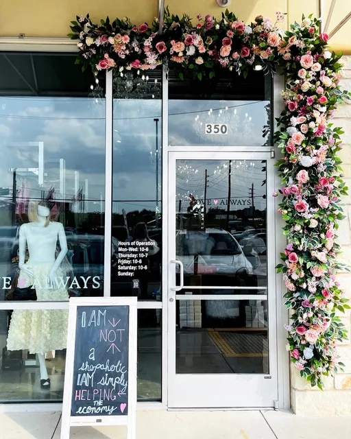 Love Always Boutique