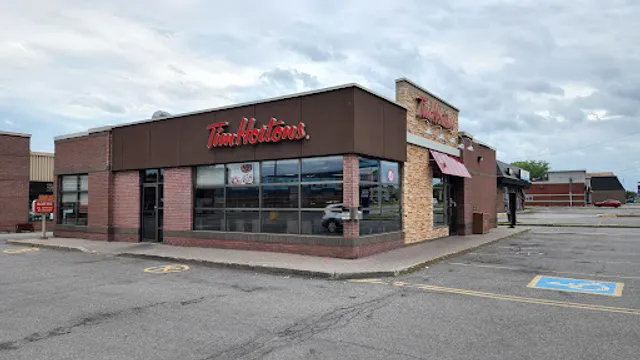Tim Hortons