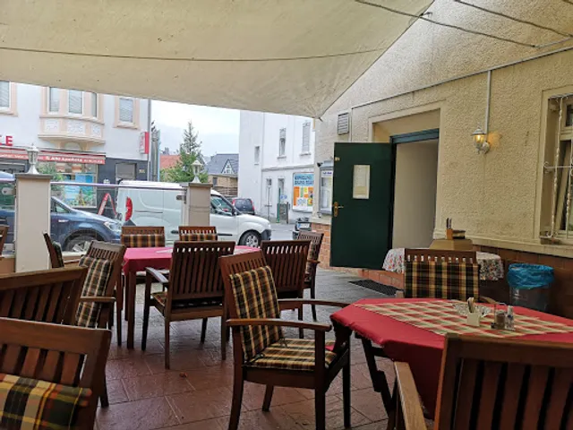 Gasthaus Drachenburg