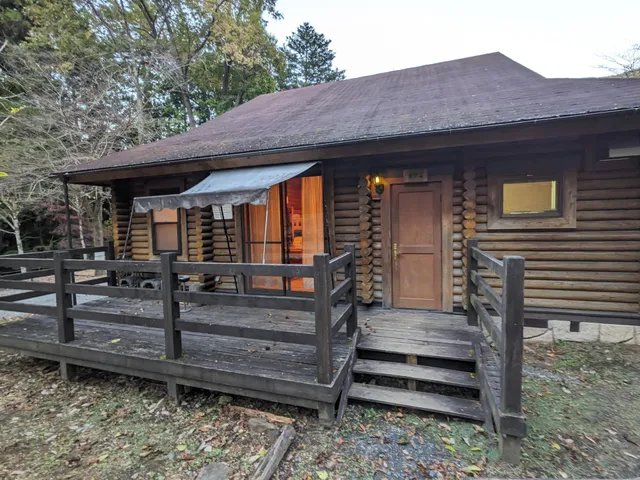 Yama no Furusato-mura Camping Ground