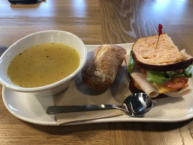 Panera Bread