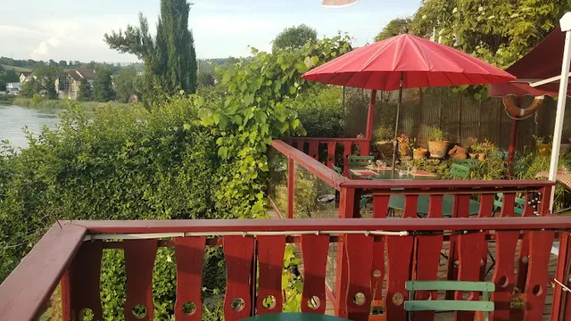 La Pêcherie Seyssel