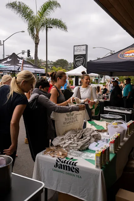 Valley Farm Market La Jolla