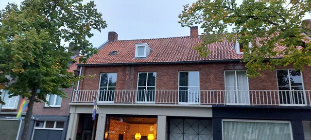 Stadsslaperij B&B