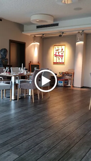 Restaurant Schmokenberg