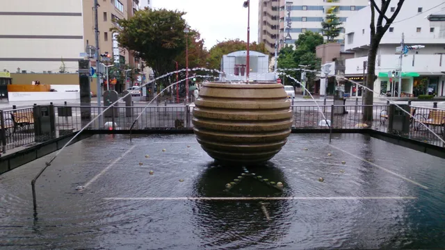 大道芸ワールドカップ実行委員会