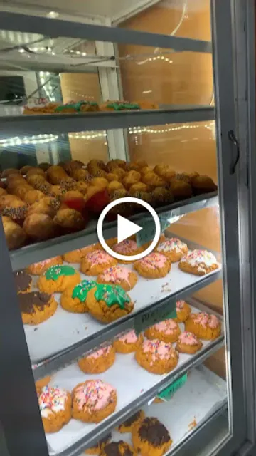 Panadería Del Pueblo