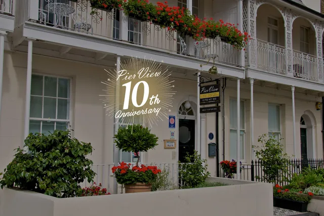 Pier View Self Catering Luxury Apartments