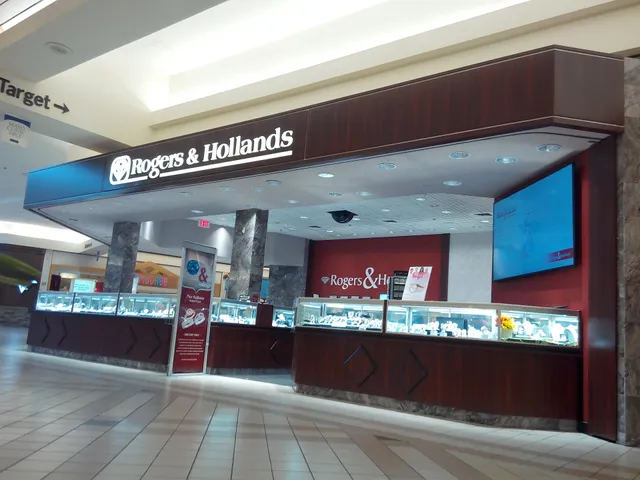 Rogers & Hollands Jewelers