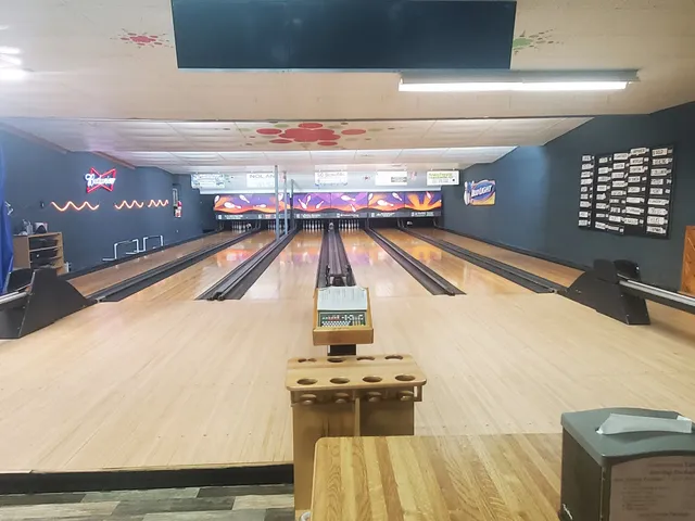 Generations Lanes