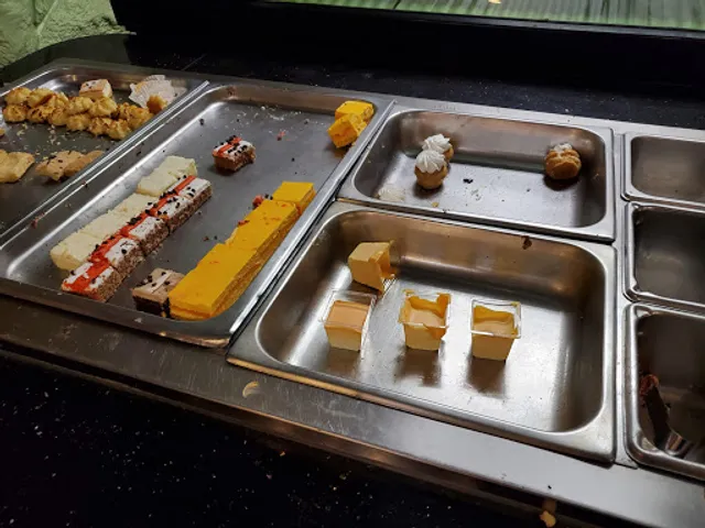 Super Buffet of La Crosse