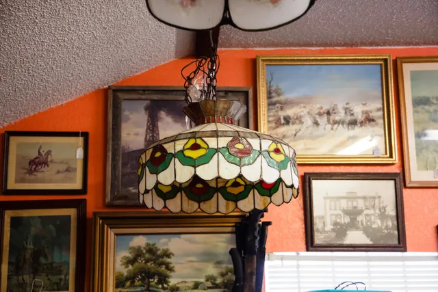 Butter Bean Antiques