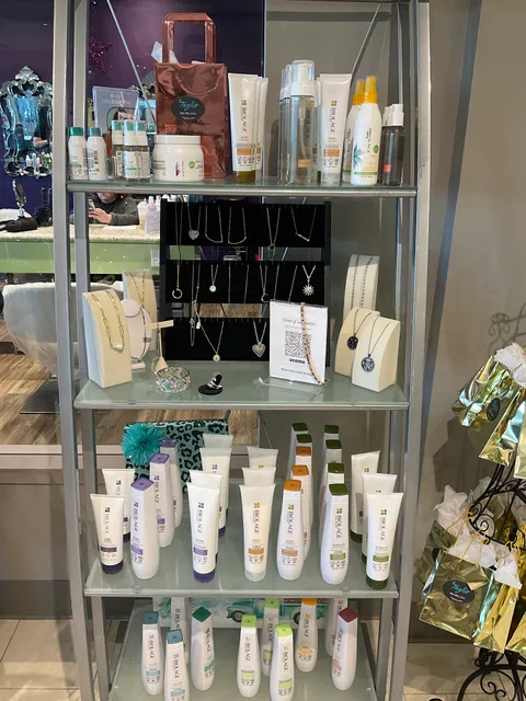 Taglio Salon & Barbershop by Donnarose