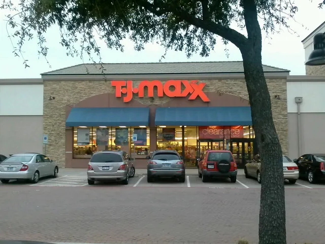 T.J. Maxx