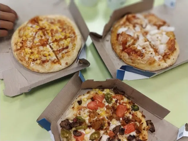 Domino's Pizza | Jayanagar, Bengaluru