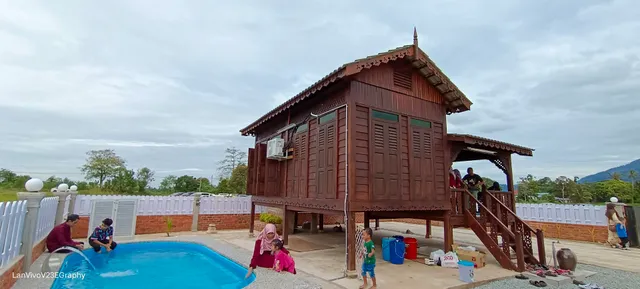 Murni Inn Sungai Udang Yan