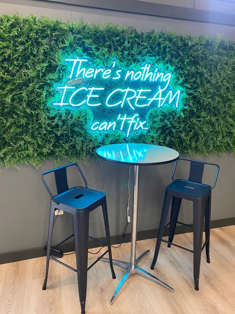 Spud City Creamery - At The Mercantile