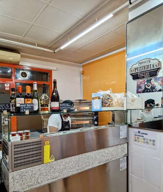 El Artesano Italiano