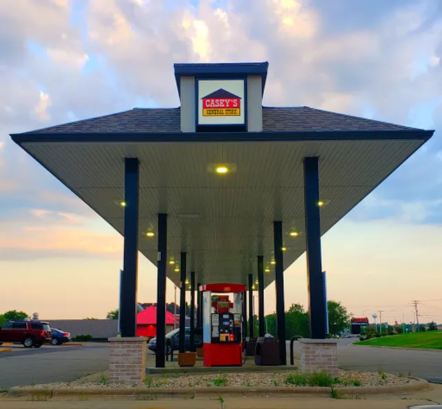 Casey's