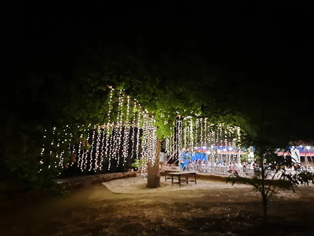 Le Saline di Coriano