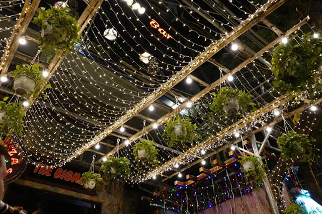 BigMan Restaurant - Steak House & Fresh Pizza