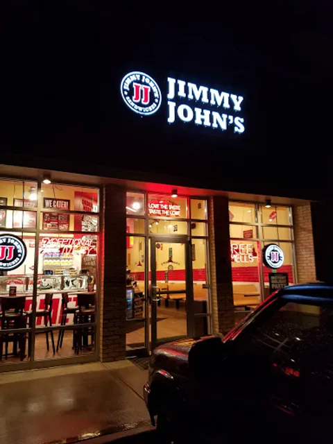 Jimmy John's