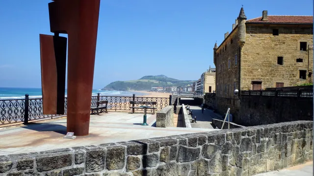 Pension Ipar Zarauz