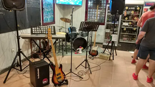 Restaurante Tapería elBullicio