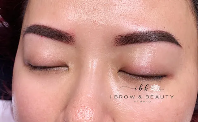 I Brow & Beauty Studio