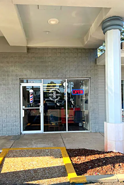 Casablanca Hair Studio