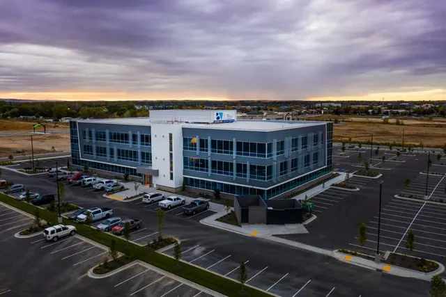 Get Social with Cait