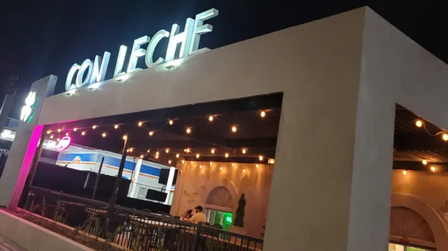 Con Leche