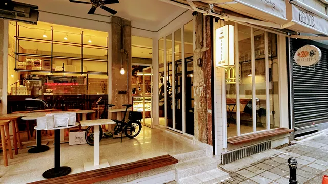 Rafine Moda - Fine Cuisine