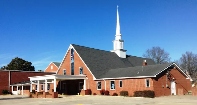 First Christian Church