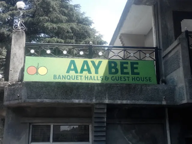 Aay Bee Guest House