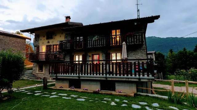 "Nicole" CasaVacanze