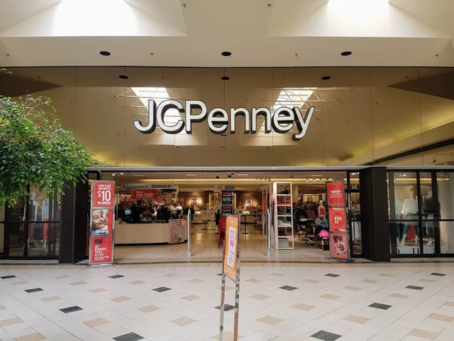 JCPenney
