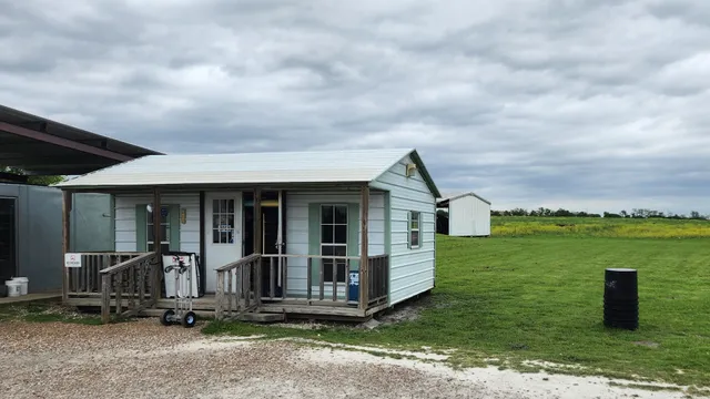 Lavon Farms