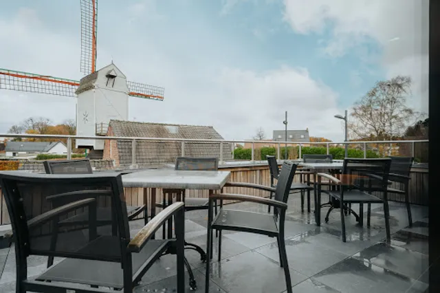 De Meule (Brasserie) Eksel